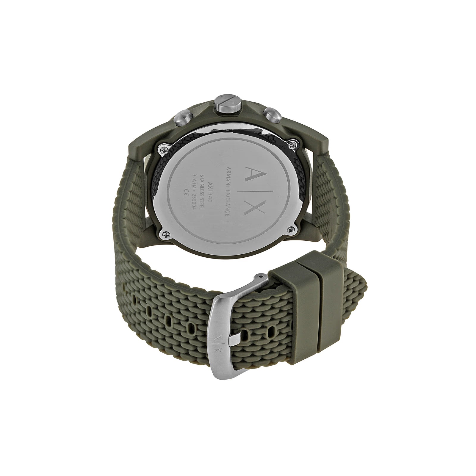 Men's Armani Exchange Outer Banks Chronograph Watch |AX1346